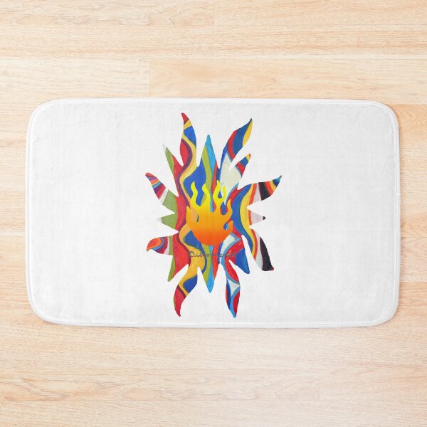 Item preview, Pop abstract designed and sold by Diego Manuel Rodriguez.