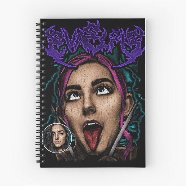 Item preview, Eva elfie vintage 80s bootleg design designed and sold by BVNKGRAPH WORKS.