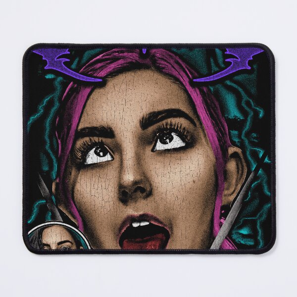 Item preview, Eva elfie vintage 80s bootleg design designed and sold by BVNKGRAPH WORKS.