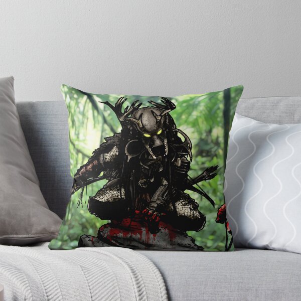 Item preview, Elder Predator (colour / no title) designed and sold by CultBuzz.