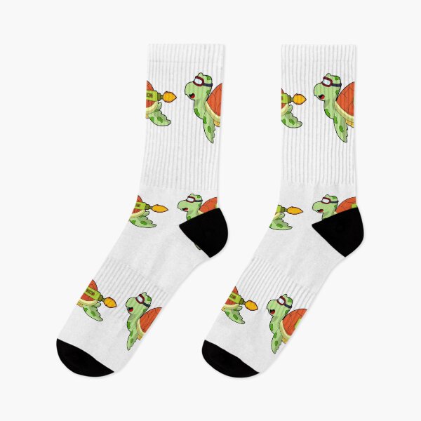 Item preview, Turtle Rocket designed and sold by Snabdesign84.
