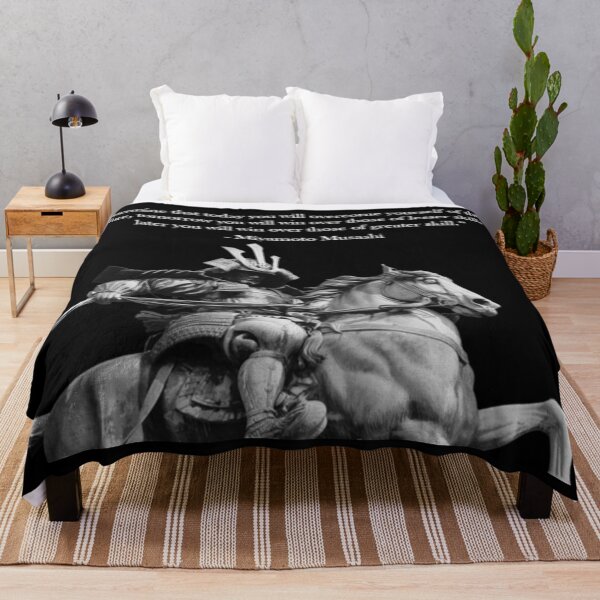 Item preview, Miyamoto Musashi Quote - Skill designed and sold by Reed-Inc.