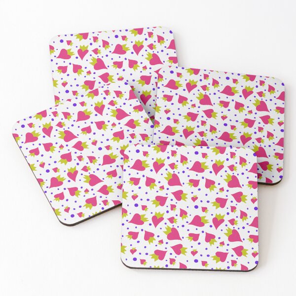 Item preview, queen heart designed and sold by Lilian González Gómez.