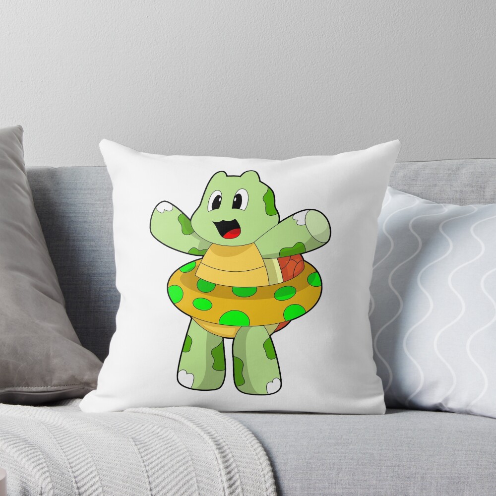 Item preview, Throw Pillow designed and sold by Snabdesign84.