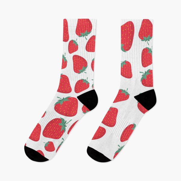Aperçu de l'œuvre fraise créée et vendue par bemenmaher.