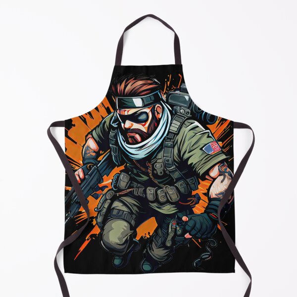 Item preview, Comics Commando in action designed and sold by Piotrek0001.