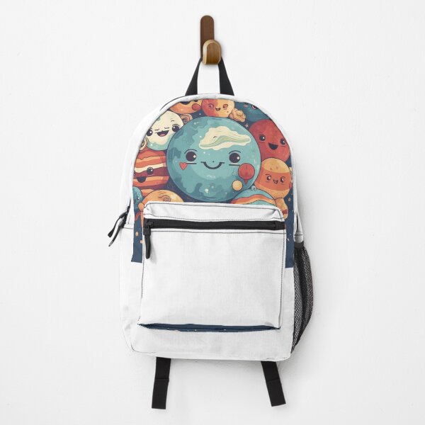 Item preview, Cute Planets designed and sold by Imwa.