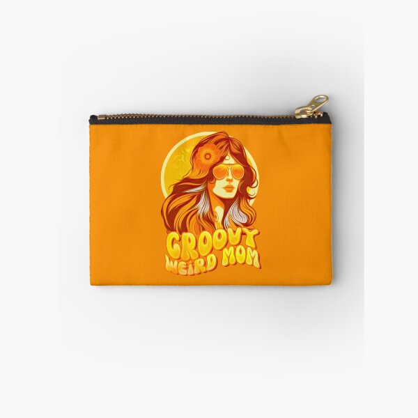 Item preview, groovy weird moms build character designed and sold by sadieillust.