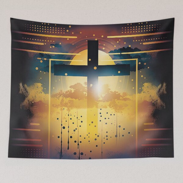 Item preview, Easter — 01 designed and sold by ddaiart.
