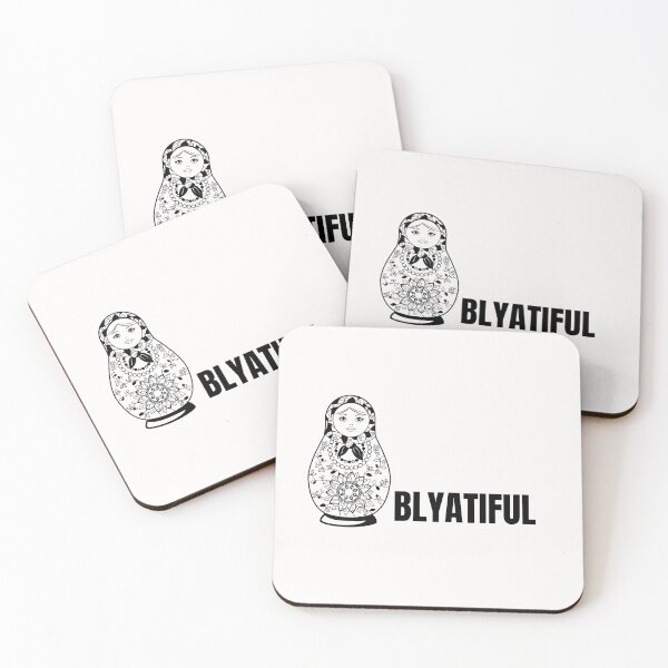 Item preview, Blyatiful designed and sold by Blyatlinda.