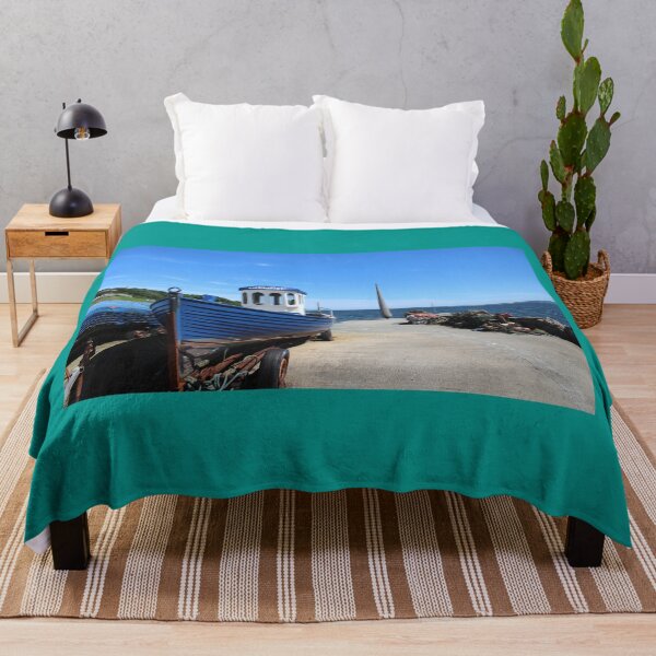 Item preview, The seahorse Moville pier Donegal designed and sold by eddiebarronshop.