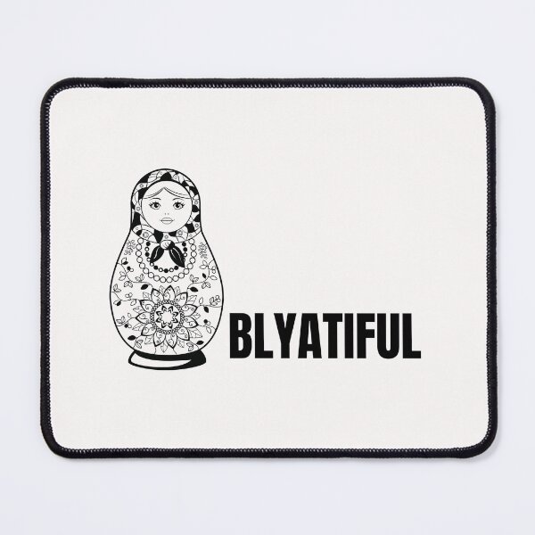 Item preview, Blyatiful designed and sold by Blyatlinda.