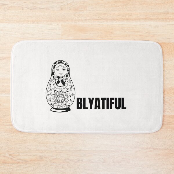 Item preview, Blyatiful designed and sold by Blyatlinda.