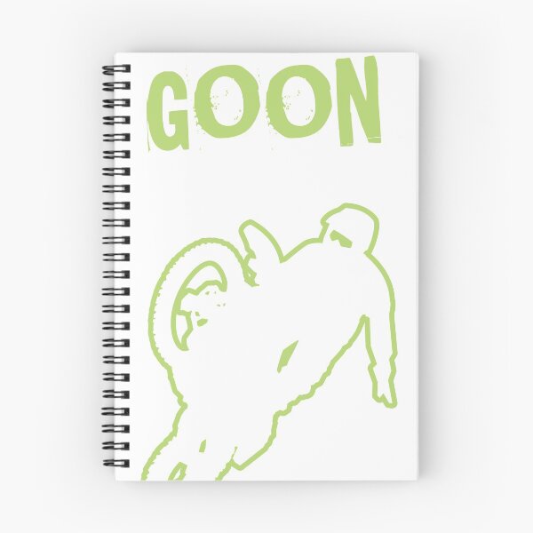 Item preview, Motocross Dirt Bike Goon Squad Rider designed and sold by offroadstyles.