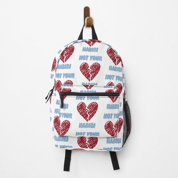 Item preview, Not Your Habibi designed and sold by MalkyTea.