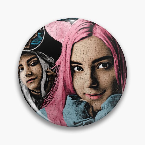 Item preview, Eva elfie face cute vintage 80s bootleg design designed and sold by BVNKGRAPH WORKS.