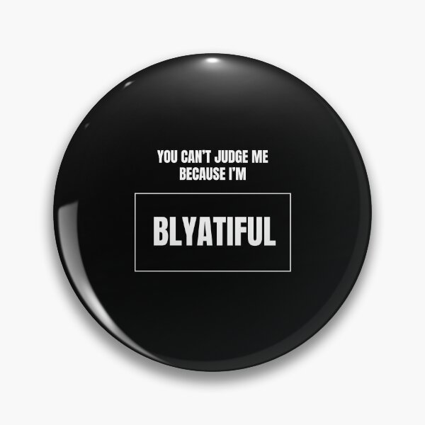 Item preview, Blyatiful designed and sold by Blyatlinda.