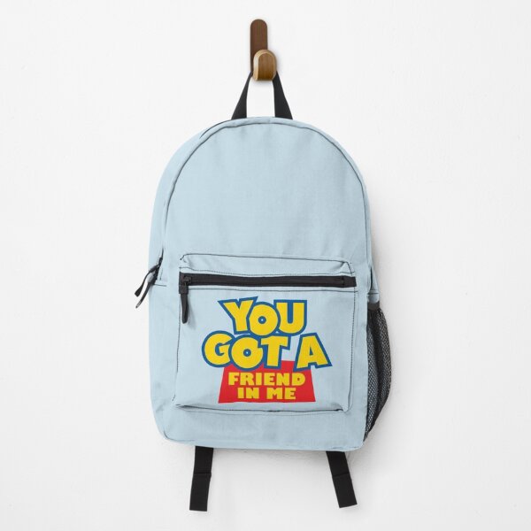 Item preview, You Got A Friend In Me designed and sold by ning-lucky.