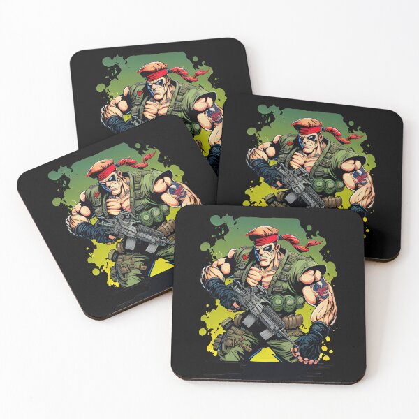 Item preview, Comics Commando in action designed and sold by Piotrek0001.