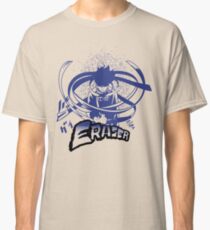 Shota Aizawa Eraserhead Classic T-Shirt