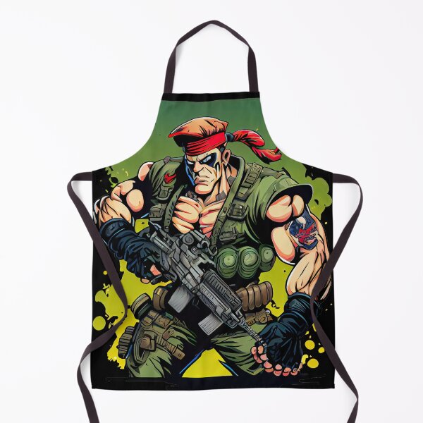 Item preview, Comics Commando in action designed and sold by Piotrek0001.