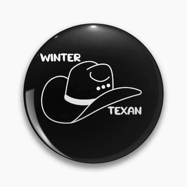 Item preview, Winter Texan designed and sold by Sheepherder120.