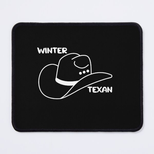 Item preview, Winter Texan designed and sold by Sheepherder120.