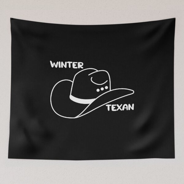 Item preview, Winter Texan designed and sold by Sheepherder120.