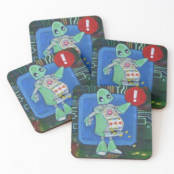 Item preview, A Portrait of Social Media designed and sold by Gwenn Seemel.