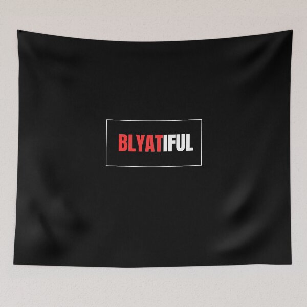 Item preview, Blyatiful designed and sold by Blyatlinda.