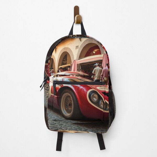 Item preview, Classic Sports Cars: A Tribute to Iconic Rides of the Past designed and sold by DriveInDesign.