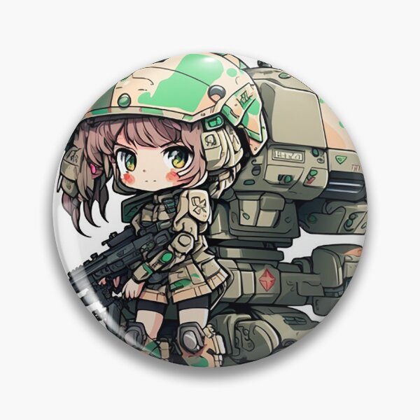 Item preview, Cute Camo designed and sold by TZforArt.