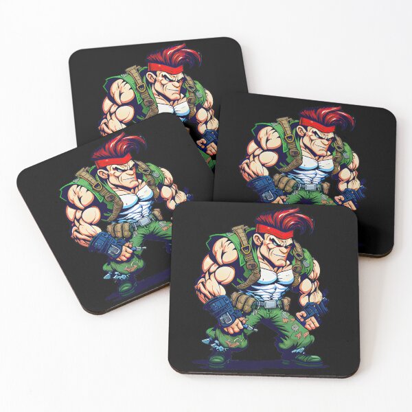 Item preview, Comics Commando in action designed and sold by Piotrek0001.