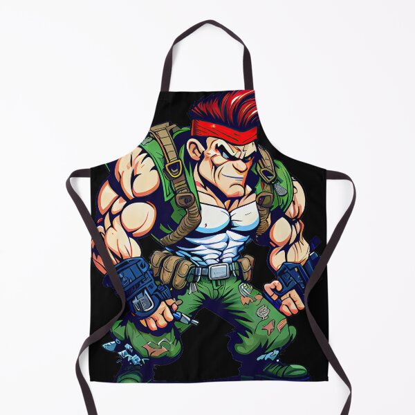Item preview, Comics Commando in action designed and sold by Piotrek0001.