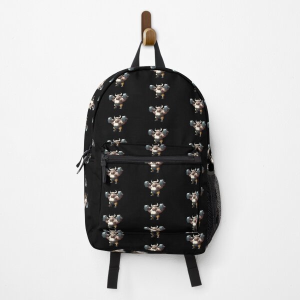 Item preview, Fierce Bull Weightlifting designed and sold by zzibel.