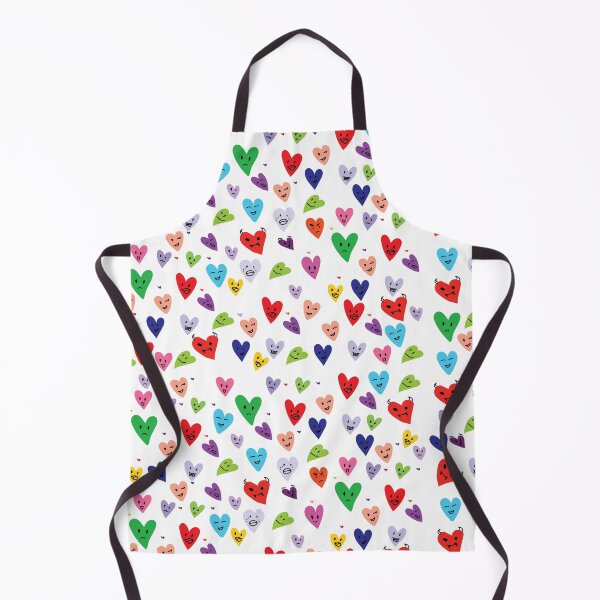 Item preview, heart of many emotions designed and sold by 236Reel.