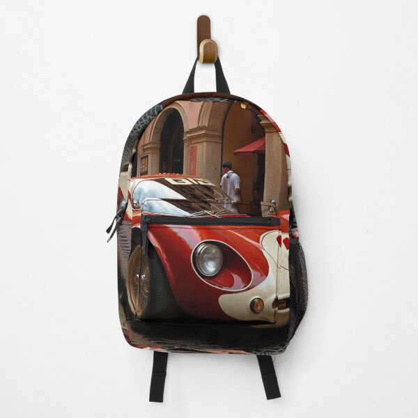 Item preview, Classic Sports Cars: A Tribute to Iconic Rides of the Past designed and sold by DriveInDesign.