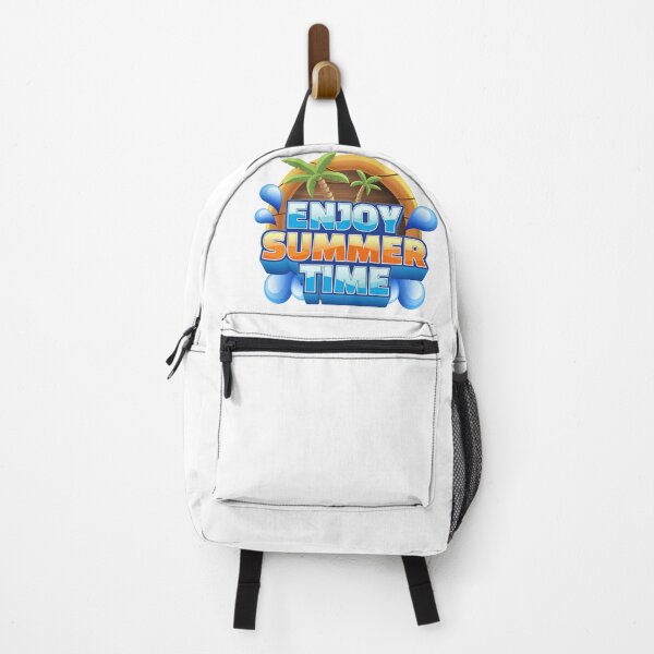 Item preview, enjoy summer time designed and sold by ahmedouazza.