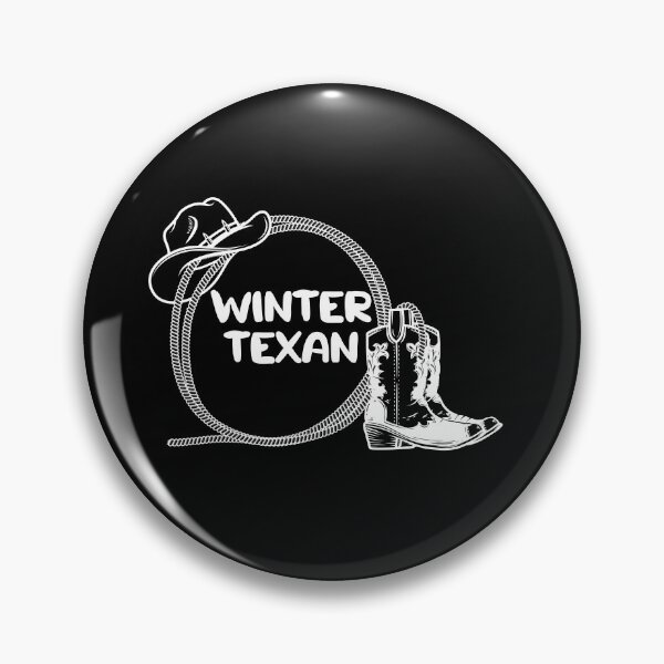 Item preview, Winter Texan designed and sold by Sheepherder120.