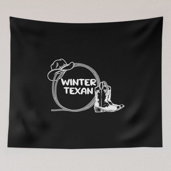 Item preview, Winter Texan designed and sold by Sheepherder120.