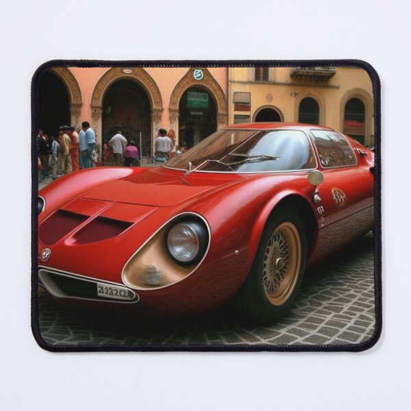 Item preview, Classic Sports Cars: A Tribute to Iconic Rides of the Past designed and sold by DriveInDesign.
