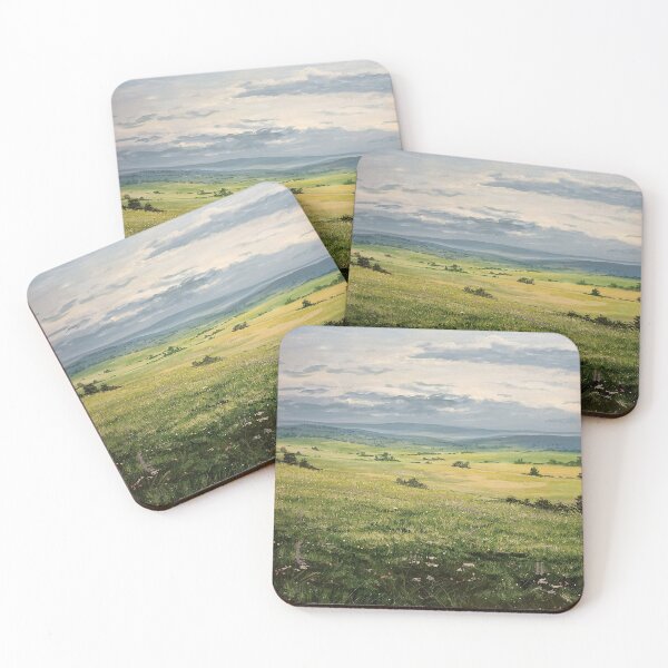 Item preview, Endless feilds  designed and sold by Patrick Ennis.
