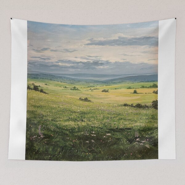 Item preview, Endless feilds  designed and sold by Patrick Ennis.