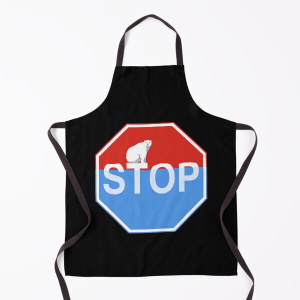 Item preview, Climate Change - Global Warning Sign designed and sold by LongTunnel.