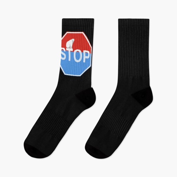 Item preview, Climate Change - Global Warning Sign designed and sold by LongTunnel.