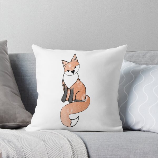 Item preview, Little Fox designed and sold by Danin21Shop.
