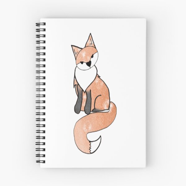 Artikelvorschau, Kleiner Fuchs entworfen und verkauft von Danin21Shop.