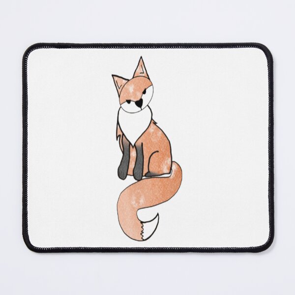 Item preview, Little Fox designed and sold by Danin21Shop.