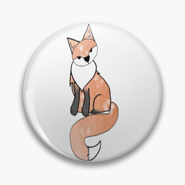 Artikelvorschau, Kleiner Fuchs entworfen und verkauft von Danin21Shop.