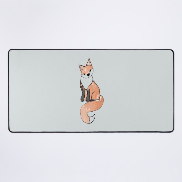Item preview, Little Fox designed and sold by Danin21Shop.